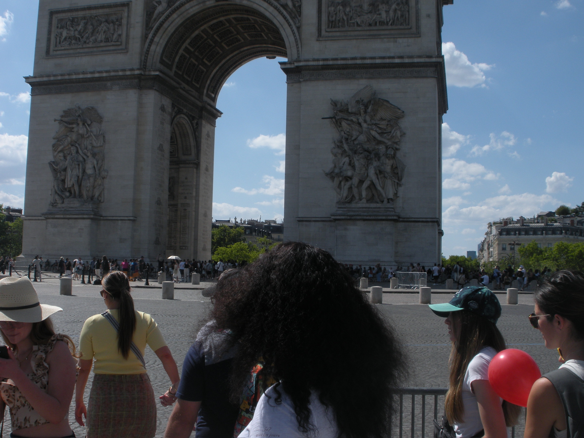 PARIS SUMMER 25 photo